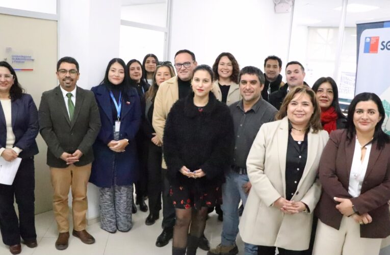CONSEJO REGIONAL DE CAPACITACIÓN DE SENCE DEFINE NUEVOS CURSOS PARA ATACAMA