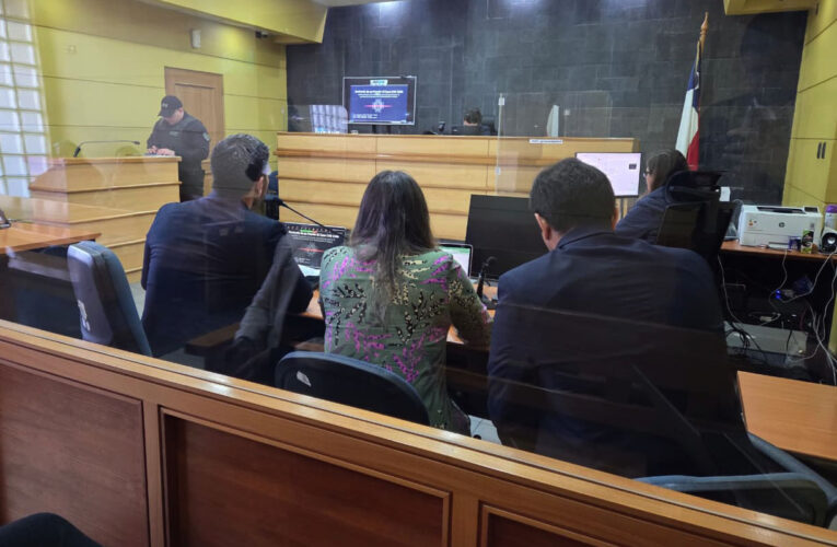Copiapó: Fiscalía formalizó causa por fraude al fisco en pagos de permiso de circulación