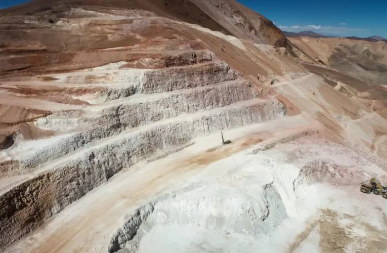 Reclamación de comunidad indígena Colla-Diaguita por supuesta elusión de proyecto Kinross-La Coipa fue rechazada