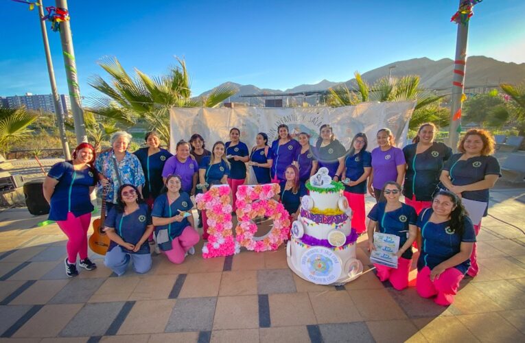 Jardín Infantil Pedacito de Cielo celebra 15 años educando desde la ternura y la naturaleza