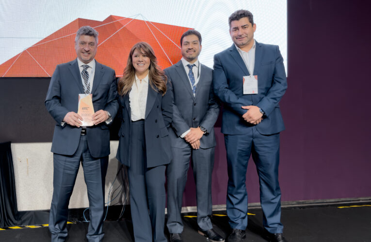 Fundación Minera de Chile reconoce a Kinross por su aporte a la educación en Atacama