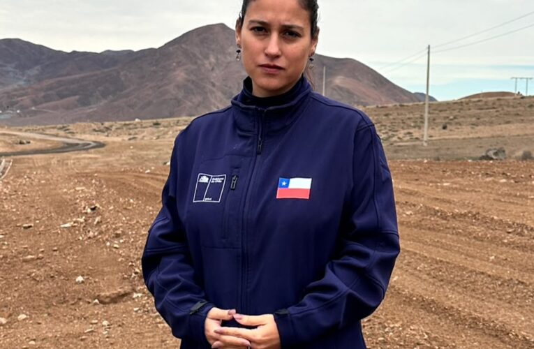 SEREMI DEL TRABAJO Y PREVISIÓN SOCIAL RECUERDA DEBER DE PROTEGER A TRABAJADORES ANTE EVENTO CLIMÁTICO