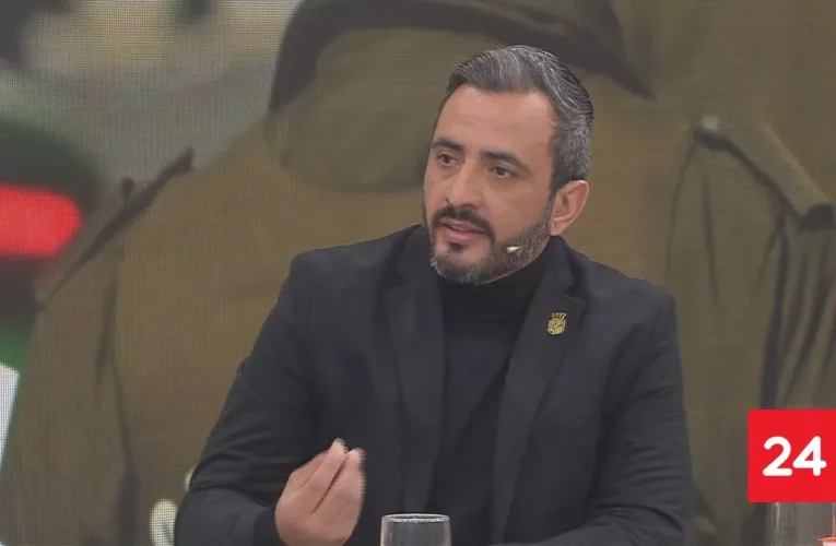 ARMA SOLIDARIZA CON EL ALCALDE WHITE ANTE PLAN PARA ASESINARLO