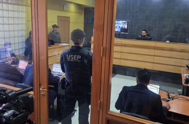 Atacama: Audiencia de formalización de imputados por delitos de corrupción comenzará el domingo
