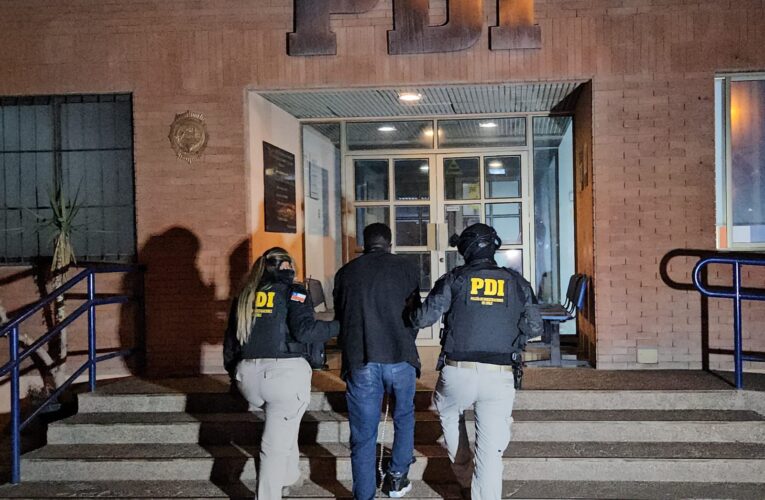 Fiscalía reveló acciones realizadas por funcionarios para facilitar fuga de condenado por homicidio