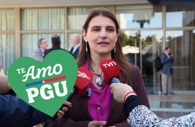 Delegada Sofía Cid: “Más de 7 mil personas en Atacama comienzan a recibir el aumento automático de la PGU”