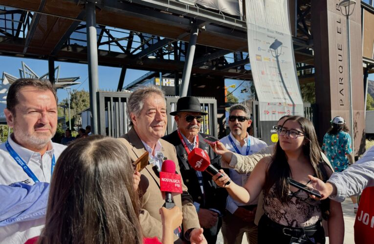EXPO FOREDE 2026 cierra su décima versión y consolida un nuevo estándar para el evento