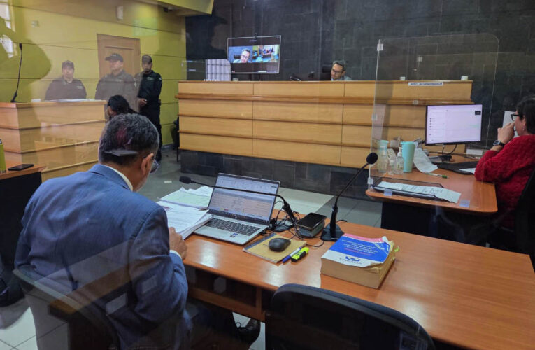 Copiapó: Condenada por homicidio en fiesta de Halloween cumplirá 10 años y un día de presidio
