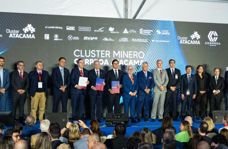 CMP ES RECONOCIDA EN FOREDE 2026 POR SU APORTE A LA SUSTENTABILIDAD Y EL DESARROLLO REGIONAL