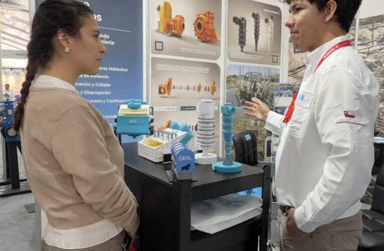 SEREMI DEL TRABAJO Y PREVISIÓN SOCIAL PARTICIPA EN INAUGURACIÓN DE EXPO FOREDE 2026 Y DIFUNDE HERRAMIENTAS DE APOYO AL EMPLEO