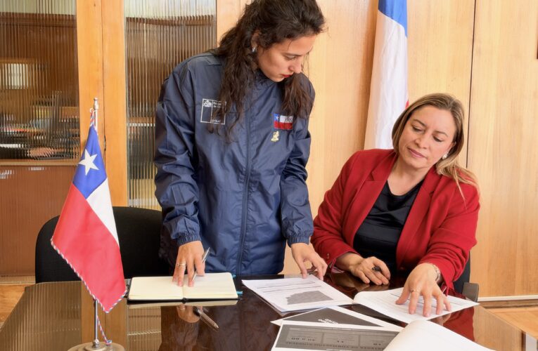 Atacama registra una disminución del desempleo femenino y el Ministerio del Trabajo y Previsión Social impulsa medidas para fortalecer la contratación de mujeres