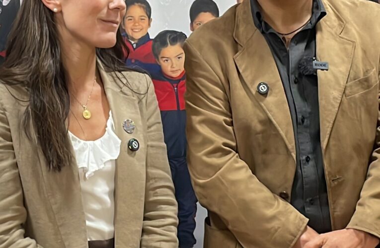 COLEGIO DE PROFESORES: “LA MINISTRA ARZOLA DEBERÍA DEFENDER EL PRESUPUESTO DE EDUCACIÓN Y NO JUSTIFICAR SUS RECORTES, COMO LO HIZO CON ‘YO ELIJO MI PC’”