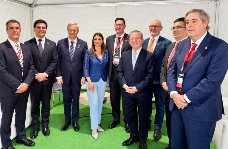 Consejo Minero destaca oportunidades de inversión y desarrollo regional tras EXPO FOREDE 2026