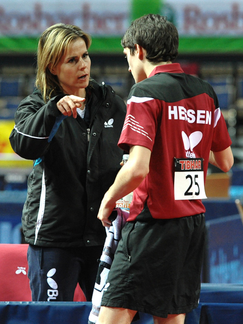 Elke Schall-Süss Coaching