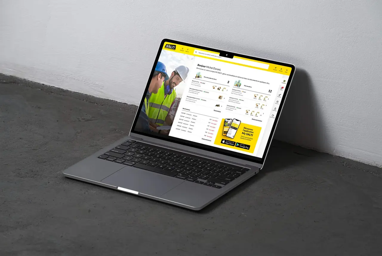 salti1 extranet visuel