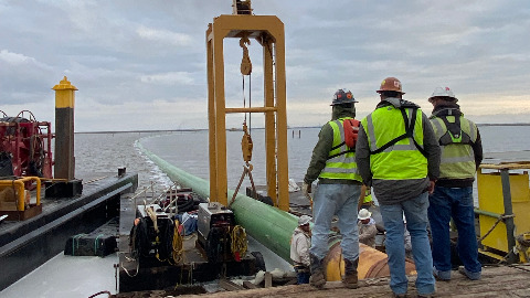 job package $ 99 pipeline construction contractor list $ 25 course ...