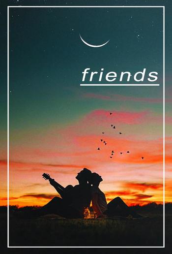 Friends PDF