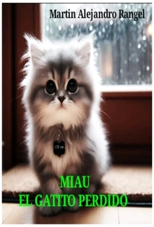MIAU EL GATITO PERDIDO PDF