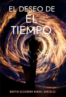 EL DESEO DE EL TIEMPO TRADUCCIÓN INGLES PDF