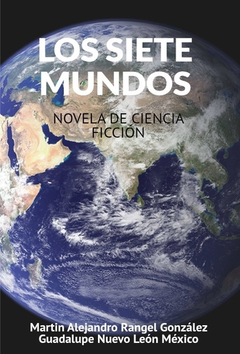 LOS SIETE MUNDOS PDF LOS SIETE MUNDOS PDF