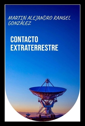 CONTACTO EXTRATERRESTRE PDF