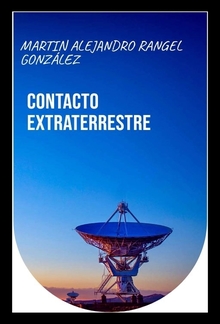 CONTACTO EXTRATERRESTRE PDF