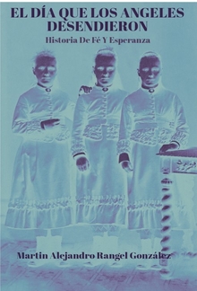 EL DÍA QUE LOS ANGELES DESENDIERON PDF