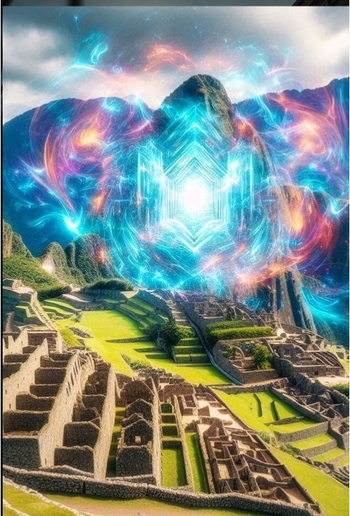 LOS SECRETOS DE EL ÚLTIMO ESCALÓN (MACHU PICCHU) PDF LOS SECRETOS DE EL ÚLTIMO ESCALÓN (MACHU PICCHU) PDF