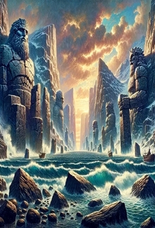 El Despertar De Los Gigantes PDF