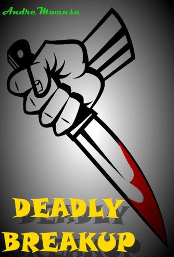 Deadly Breakup PDF