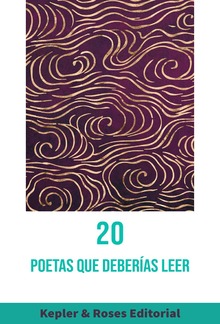 20 poetas que deberías leer PDF