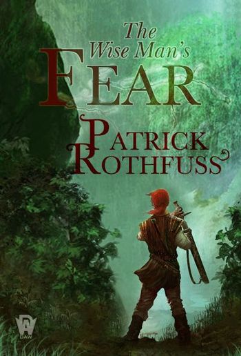 Wise Mans Fear Pdf