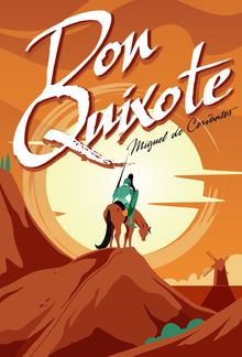 Don Quixote PDF