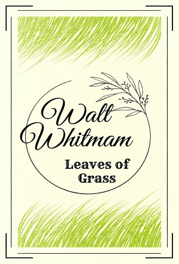 Leaves of Grass PDF