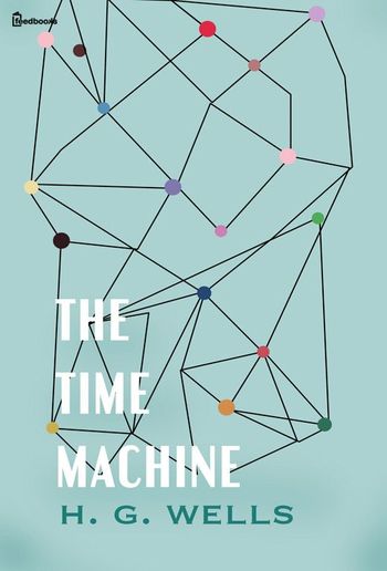 The Time Machine PDF