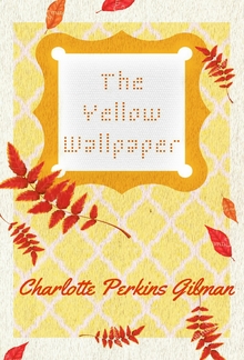 The Yellow Wallpaper PDF