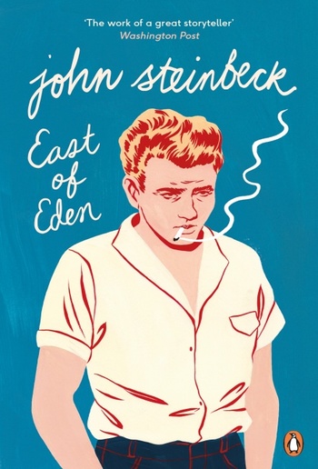 East of Eden PDF