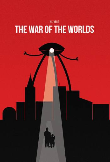 The War of the Worlds PDF