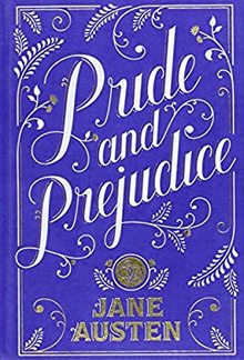 Pride and Prejudice PDF