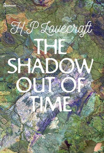 The Shadow out of Time PDF