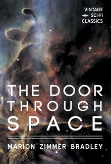 The Door Through Space PDF