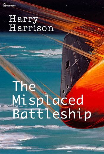 The Misplaced Battleship PDF