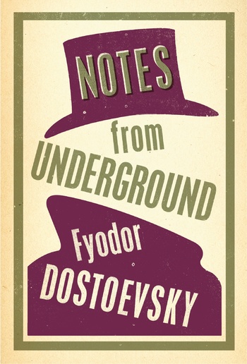 Notes from the Underground PDF