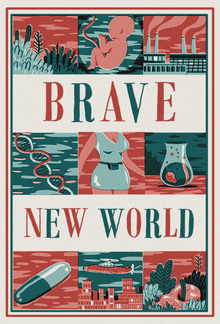 Brave New World PDF