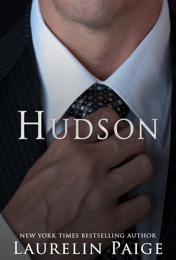 Hudson (Book #4 in Fixed series) PDF