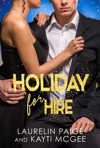 Holiday for Hire PDF