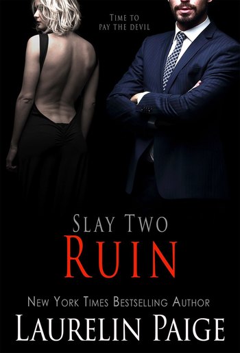 Ruin (Book #2 in Slay series) PDF