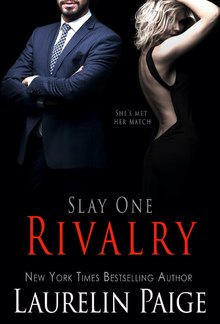 Rivalry (Book #1 in Slay series) PDF