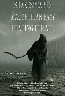 Shakespeare’s Macbeth: An Easy Reading for All PDF