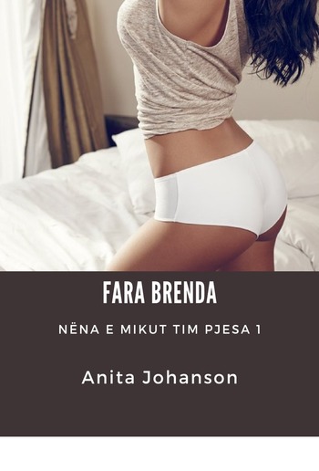 Fara brenda: Nëna e mikut tim Pjesa 1 PDF